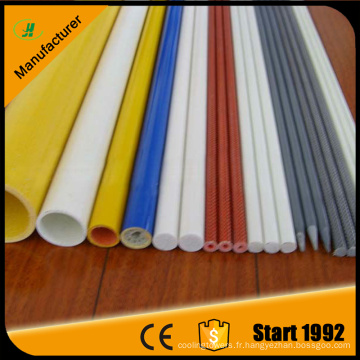 3mm 5mm 6mm 8mm 10mm 12mm Pultruded Fiberglass Rods